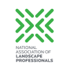 National Association of Landscape Professionals logo.